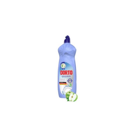 مایع ظرفشویی سه گانه 1 لیتری دورتو