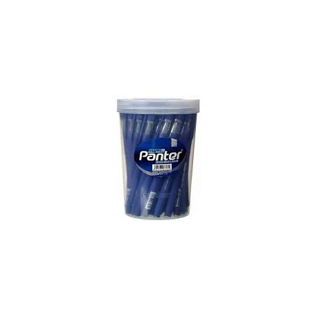  خودکار پنتر مدل SP 101 بسته 50 عددی