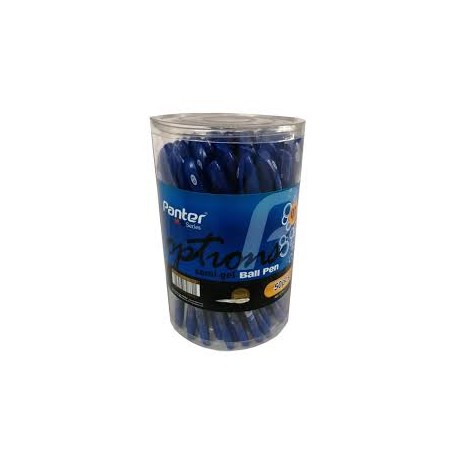 خودکار پنتر مدل Semi Gel