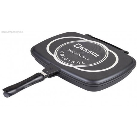 تابه دوطرفه رژیمی دسینی مدل 40 CM سایز 40