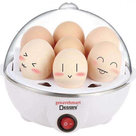 تخم مرغ پز دسینی مدل Dessini 110