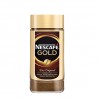 قهوه فوری نسکافه گلد مقدار 200 گرم اورجینال