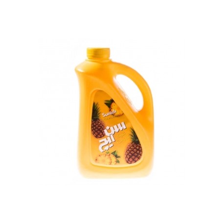 شربت آناناس سن ایچ 2 کیلوگرمی