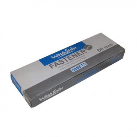 گیره پوشه بسته 50 عددی