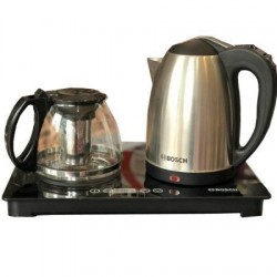 چای ساز صفحه لمسی بوش bs1311