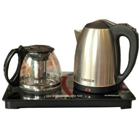 چای ساز صفحه لمسی بوش bs1311