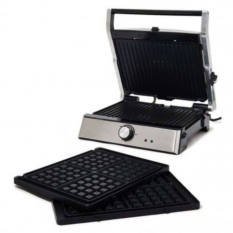 گریل سه کاره حرفه ای دسینی Dessini