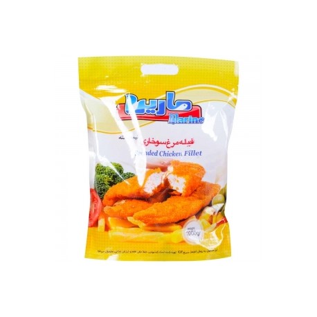 فیله مرغ مارین 1 کیلوگرمی