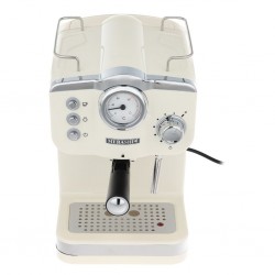 اسپرسوساز مباشی مدل ECM2015