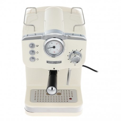 اسپرسوساز مباشی مدل ECM2015