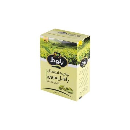 چای هل 450 گرمی بلوط