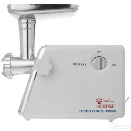 چرخ گوشت فوما مدل 1925