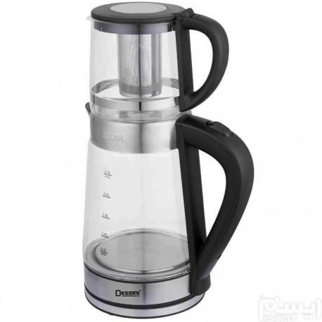 چای ساز دسینی مدل 5005