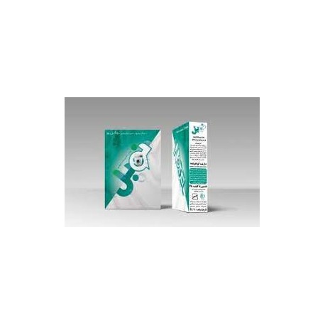 پودر ماشین لباسشویی نوبل وزن 500 گرم کارتن 24 عددی