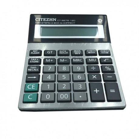 ماشین حساب سیتیژن مدل CT-8876