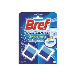 قرص خوشبو وضدعفونی کننده معکبی2عددی توالت فرنگی برف