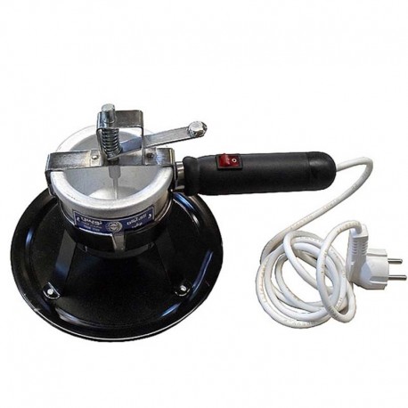 دستگاه لاک آب کن شهاب تحریر مدل برقی کد 7030