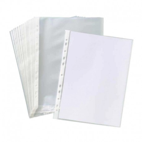 کاور کاغذ A4 بسته 100 عددی نازک