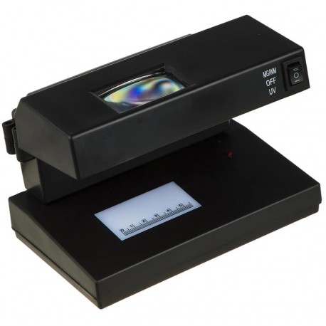 دستگاه تشخیص اصالت اسکناس مدل AD-2138