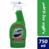 اسپری چندمنظوره سطوح دامستوس مدل Green حجم 750 میلی لیتر کارتن 12 عددی