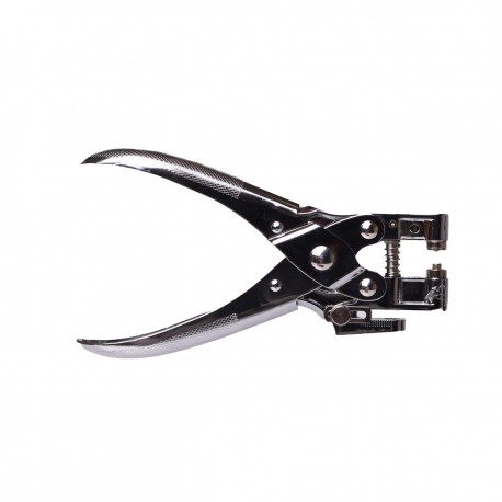 دستگاه پرچ كن كي دبليو تريو مدل 9718