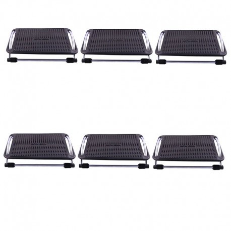 زیرپایی مدل امپراتور مجموعه 6 عددی 