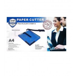 برش دهنده کاغذ مدل 8274