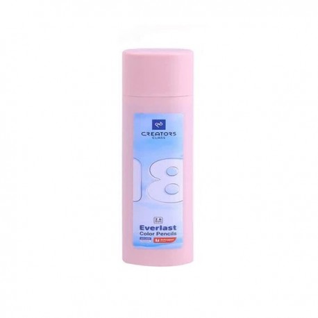 مداد رنگی 18 رنگ کریتورز کلاس مدل Everlast
