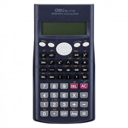 ماشین حساب دلی مدل 1710