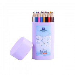 مداد رنگی 36 رنگ کریتورز کلاس مدل اتودی کد 87573