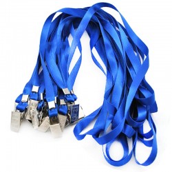 بند کارت آویز مدل BU-41 بسته 10 عددی |آبی|سرویس ویژه 7 روز تضمین بازگشت کالا